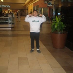 Meet your Posher, Deacon